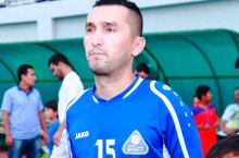 "Навбаҳор": Обид Жўрабоевни табриклаймиз!