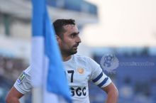 Ўзбекистон кубоги. "Насаф" Андижонда ғалаба қозонди