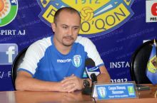 Жамшид Саидов: "Қўқон-1912"ни яхши ўрганиб бўлгандик"