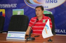 Андрей Микляев: "Жавоб баҳсида бизга осонроқ бўлади"