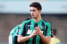 Расман. Врсалько "Атлетико" футболчиси