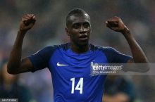 «Ювентус» может приобрести Матюиди за 20-30 млн евро