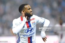 The Telegraph: «Арсенал» готов заплатить за Лакасетта 40 млн евро