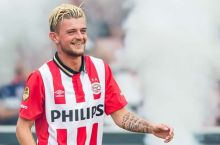 "Рубин" купил у ПСВ Максима Лестьенна