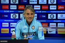 Роберто Манчини может возглавить сборную Англии