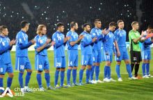 Ўзбекистон терма жамоаси бугун Австрияга учиб кетади