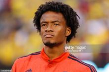 Куадрадога «Интер» ва «Милан» қизиқмоқда