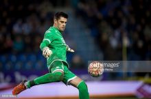 Виктор Вальдесга «Мидлсбро», Португалия ва Туркиядан таклиф бор