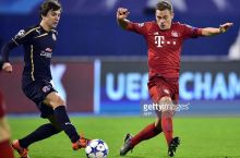 «Ливерпуль» предложил загребскому «Динамо» 15 млн евро за трансфер Чорича