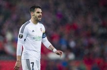 "Гуанчжоу Эвергранд" "Реал" тарбияланувчисига қизиқиш билдирмоқда