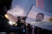 Вальдано: аргентинского футбола нет, аргентинский футбол – это Месси