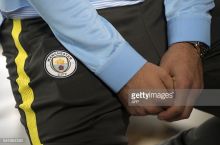 «Манчестер Сити» открыл киберспортивное подразделение