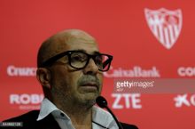 "Севилья" устози Сампаоли Аргентина терма жамоасини бошқармайди