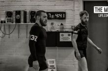 Olamsport: UFC жангчиси Конор МакГрегордан энг зўр вазиятлар, Уильямс яна ярим финалда ва бошқа хабарлар