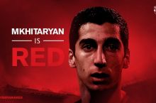 Генрих Мхитарян получил травму в матче за сборную Армении