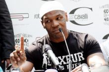 Olamsport: Майк Тайсон орадан 13 йил ўтиб, бир ҳақиқатни тан олди