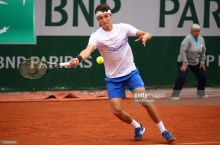 Olamsport: Жўрабек Уимблдонда чорак финалда ва бошқа қизиқарли спорт хабарлари