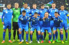 Австрийский сбор начался