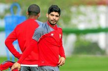 Расман. Банега "Интер" футболчиси