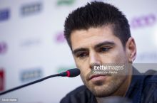 Виктор Вальдес продолжит карьеру в «Мидлсбро»