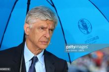 Анри: трудно представить, что Венгер покинет «Арсенал» и возглавит Англию