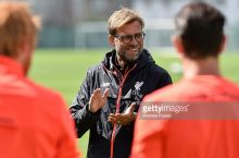 «Ливерпуль» намерен продлить контракт с Клоппом