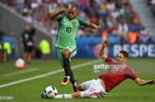 «Интер» предложил «Спортингу» 25 млн евро за Жоау Мариу