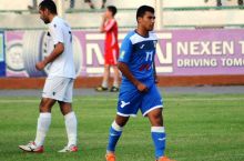 Достон Мелиқўзиев: "Меҳнат қилишдан тўхтамайман"