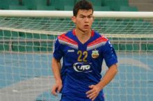 Рустамжон Ашурматовни табриклаймиз