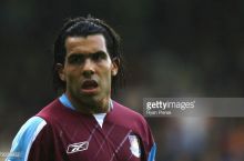 «Вест Хэм» отказался от возвращения Тевеса из-за финансовых требований игрока