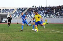 Анвар Ражабов "Навбаҳор"ни тарк этди