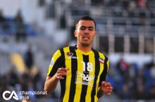 Фозил Мусаев бугун "Насаф" билан шартнома тузди