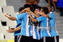 Вьетто, Лансини и Джованни Симеоне включены в состав сборной Аргентины на Олимпиаду-2016