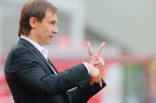 Ўзбекистон МТЖ собиқ футболчиси «Солярис»ни бошқаради