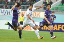 voha.uz: Фозил Мусаев “Насаф”га қайтиш мақсадида