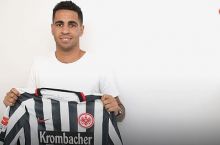 "Реал" футболчиси Бундеслигада ўйнайди