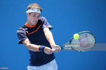 Olamsport: Жўрабек Уимблдонда биринчи ракеткага қарши ўйнади, Оксана Чусовитинадан яна бир муваффақият ва бошқа қизиқарли спорт хабарлари