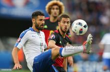 Кандрева хочет получать в «Наполи» не менее 3 млн евро в год