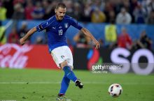 Леонардо Бонуччи хочет продлить контракт с "Ювентусом"