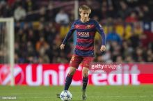 Сампер продлит контракт с «Барселоной» на четыре года