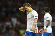 Кокорин извинился за вечеринку с Мамаевым в Монако