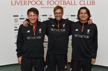 "Ливерпуль" Клопп билан узоқ муддатли шартнома имзолади