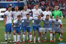 Петицию о роспуске сборной России подписали свыше 250 тыс. человек