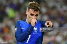 Тахминий ЕВРО-2016. Ўринбоев, "Анзур" ва "Abdulloh556" Франциянинг ғалабасини топишди