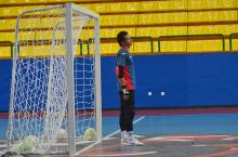 ФОТОГАЛЕРЕЯ. Футзал. Вчерашняя тренировка "Алмалыка"