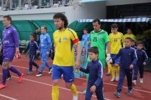 "Навбаҳор": Эртага йиғин бошланади