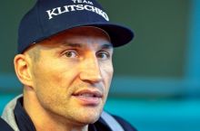 Ажойиб! Владимир Кличко ўзбекистонлик спортчидан енгилган экан