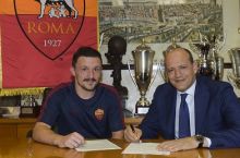 "Рома" Мариу Руйни ижарага олди