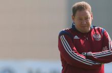 Россия футболчилари ўзларини "аҳлат"га тенглаштиришди