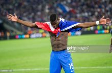 Гильем Балаге: «Агент Погба получит от «МЮ» 25 млн евро»